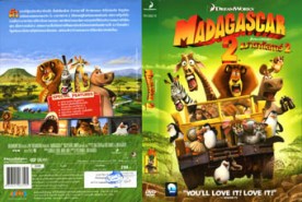 Madagascar - มาดากัสก้า 2